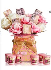 The gift box - 🌹🏵️💐the,