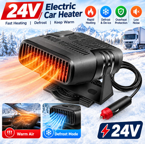 200w car heater - 200w, portable