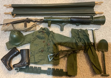 Vintage Tommy Gunn pedigree