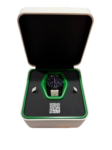Tag heuer connected calibre - connected, e4