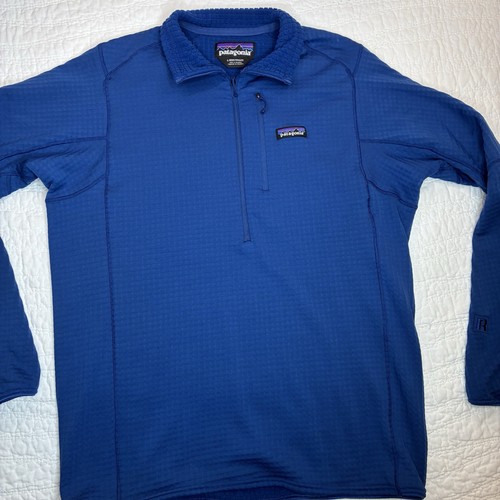 Patagonia mens fleece - mens,