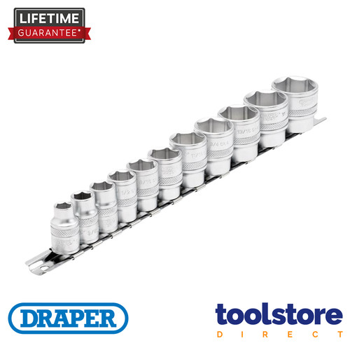 Draper 16493 imperial socket - draper,