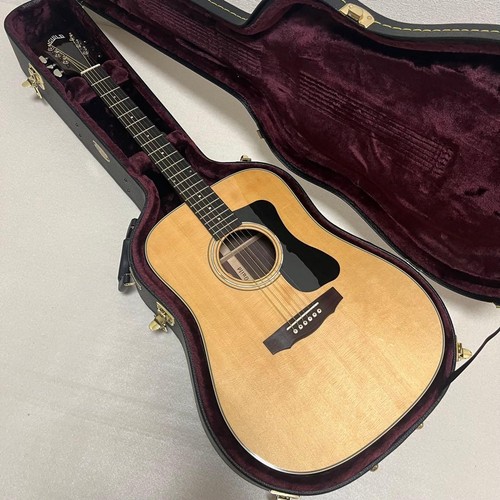 Guild 150nat dreadnought - guild,