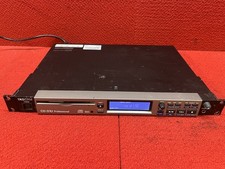 Used Tascam Professional