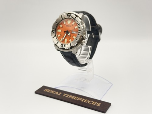 Seiko 7s26 0350 - seiko, skx781