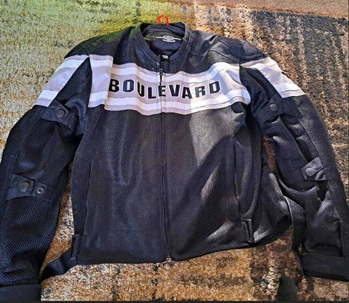 Suzuki boulevard youth - boulevard,
