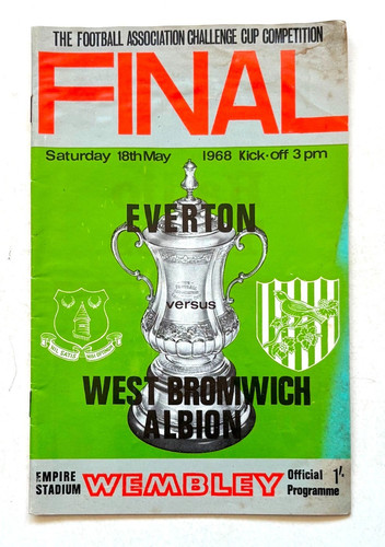Everton west bromwich albion - everton,