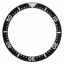 BEZEL INSERT FOR SEIKO WATCH