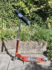 Micro Sprite Scooter 2-Wheel