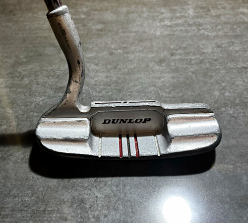 Dunlop golf putter - dunlop,