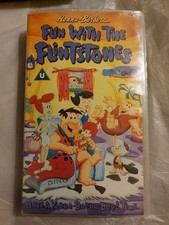 The Flintstones Fun With The