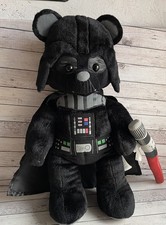 Star Wars BAB Build-A-Bear