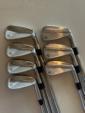 TaylorMade Iron Combo Set P7MC