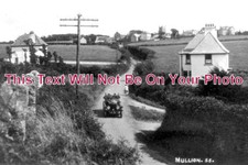 CO 2804 - Mullion, Cornwall