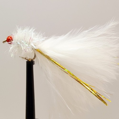 Hot head white ally - 3,