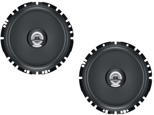 Hertz dieci way 7cm - dieci,