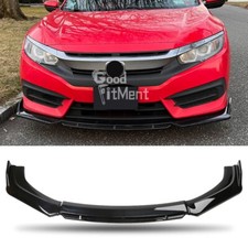For Honda Civic Type R 2015+