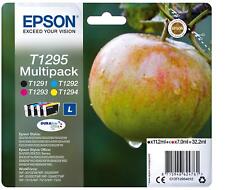 Genuine Original Epson T1295