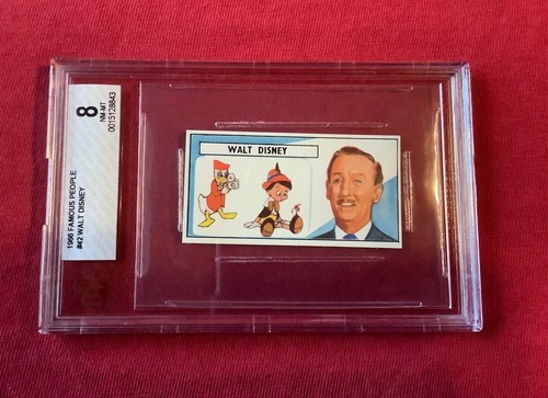 1966 lyons maid - #42, walt
