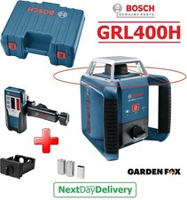 Genuine BOSCH GRL400H