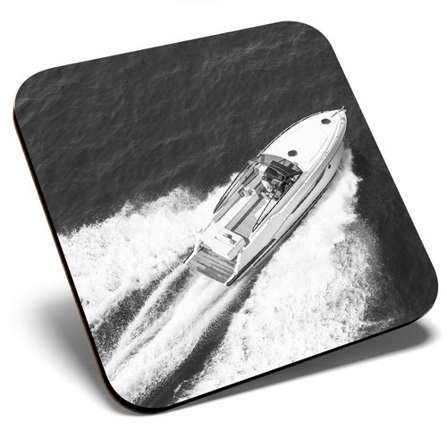 Square single coaster - square,