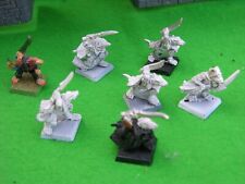 WHFB SKAVEN ARMY, SKAVEN GUTTER RUNNERS MULTI-LISTING