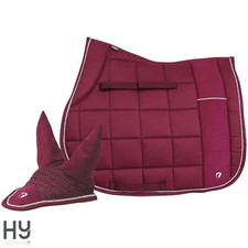Synergy Saddle Pad and Fly