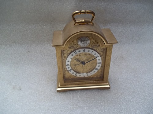 Vintage swiza tempus - vintage, "tempus