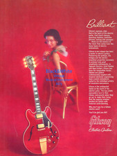 GIBSON GUITARS LOT of 60