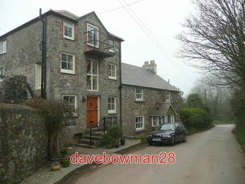 Photo crowan mill and - photo,
