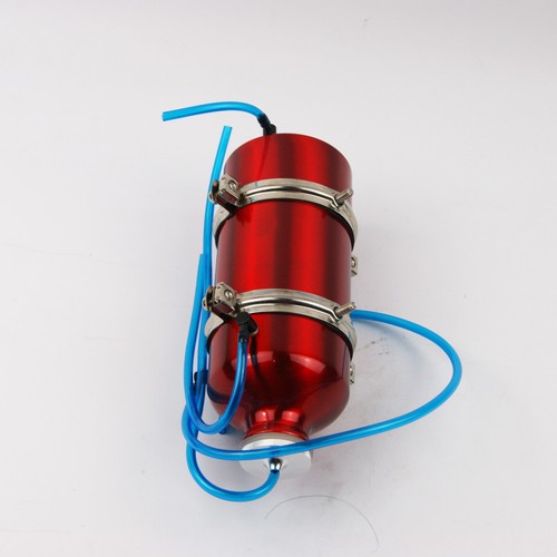 Metal fuel tank - fuel, 600ml