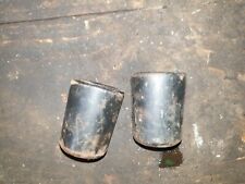 KAWASAKI ER5 ER-5...BAR END WEIGHTS...