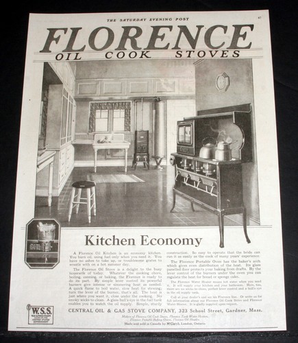 1918 old magazine print - magazine,