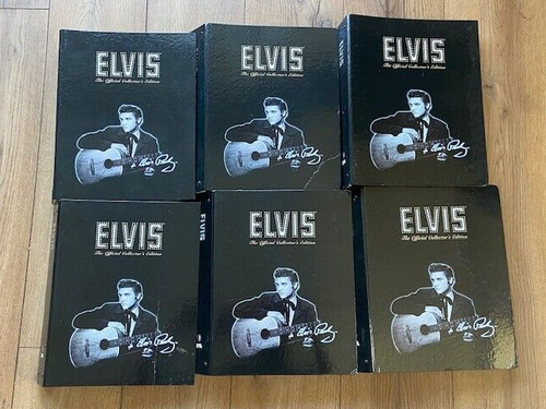 Rare elvis official - elvis,