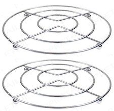 Chrome hot pan pot - pan,