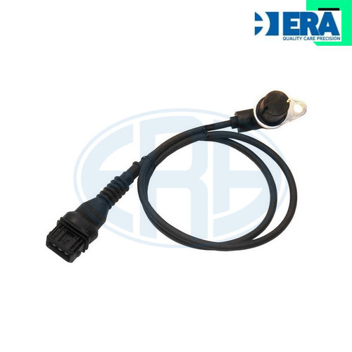 Sensor crankshaft pulse - crankshaft, era