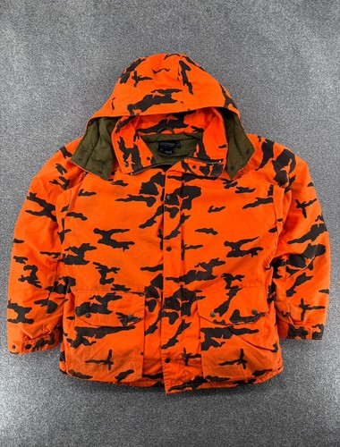 Vintage columbia men - columbia, duck