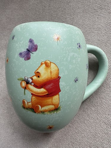 Disney winnie the pooh mug - disney, winnie-the-pooh