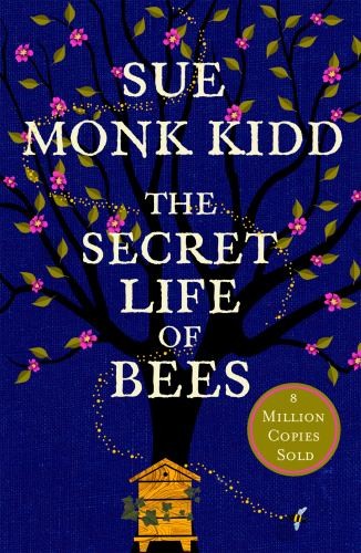 The secret life bees monk - the, bees,