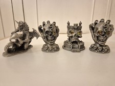 Myth & Magic heavy pewter