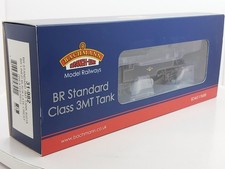 DCC FITTED Bachmann 31-982 BR