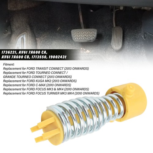 For ford focus mk3 - for, mk4