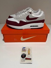 Nike Air Max 1 '87 x Stranger
