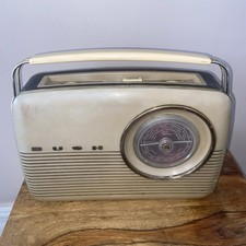 Original Bush TR 82B