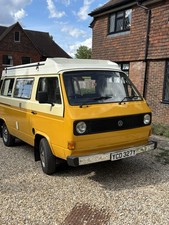 VW T25