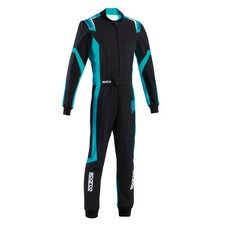 Sparco Go Kart Racing Suit