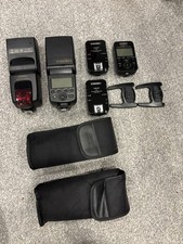 Yongnuo YN568EX II Flash Light