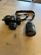 Pentax P50 SLR Camera, 2