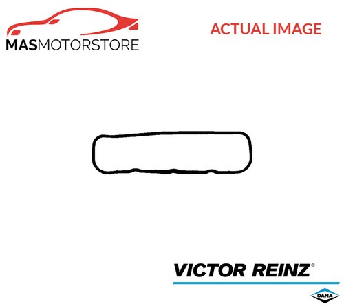 Engine rocker cover gasket - rocker,