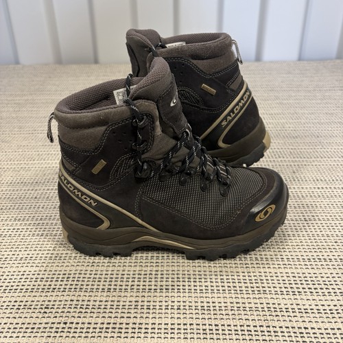 Salomon gore tex - salomon, contagrip
